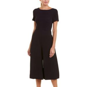 FRENCH CONNECTION Esther crepe jumpsuit